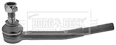 BORG & BECK Rooliots BTR4015